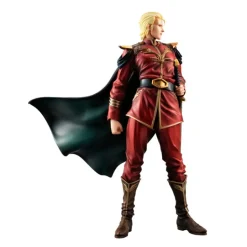Mobile Suit Gundam Char's Counterattack Supreme Commander Char Aznable Figure