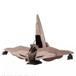 Mobile Suit Gundam Char's Counterattack Alpha Azieru Figure JAPAN OFFICIAL