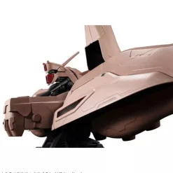 Mobile Suit Gundam Char's Counterattack Alpha Azieru Figure JAPAN OFFICIAL