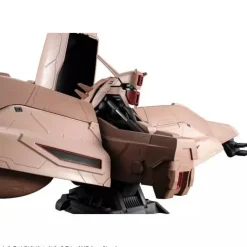 Mobile Suit Gundam Char's Counterattack Alpha Azieru Figure JAPAN OFFICIAL