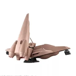 Mobile Suit Gundam Char's Counterattack Alpha Azieru Figure JAPAN OFFICIAL