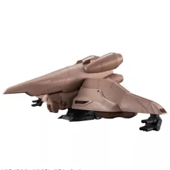 Mobile Suit Gundam Char's Counterattack Alpha Azieru Figure JAPAN OFFICIAL