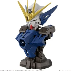 Mobile Suit Gundam MS Mechanical Bust 08 Wing Gundam Zero EW 6Pack BOX Figure