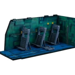 Mobile Suit Gundam White Base Catapult Deck for 1/144 HG Series JAPAN OFFICIAL