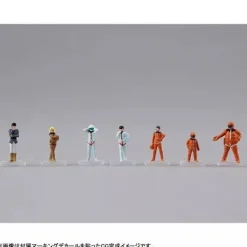 Mobile Suit Gundam White Base Catapult Deck for 1/144 HG Series JAPAN OFFICIAL