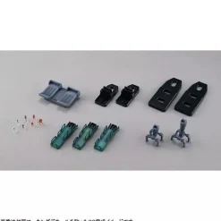 Mobile Suit Gundam White Base Catapult Deck for 1/144 HG Series JAPAN OFFICIAL