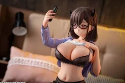 Mocha Jiang Jiang Jiang 1/6 Figure JAPAN OFFICIAL