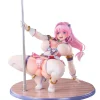 Model Way Momoka Sakuraba Aigan Tenshi Cheery Pink Ver. 1/4 Figure JAPAN