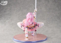 Model Way Momoka Sakuraba Aigan Tenshi Cheery Pink Ver. 1/4 Figure JAPAN