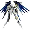 MODEROID Cross Ange Rondo of Angels and Dragons Villkiss Model Kit JAPAN