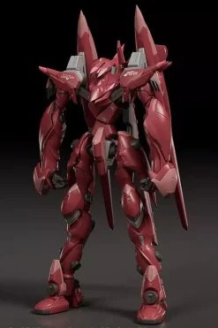 Moderoid Fafner in the Azure Fafner Mark Dreizehn Kai Chronos Model Kit JAPAN