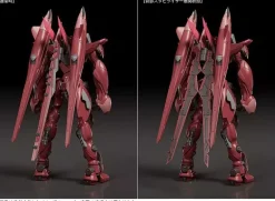 Moderoid Fafner in the Azure Fafner Mark Dreizehn Kai Chronos Model Kit JAPAN