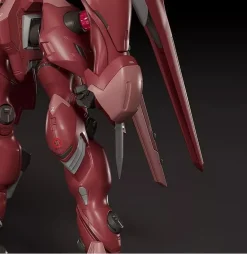 Moderoid Fafner in the Azure Fafner Mark Dreizehn Kai Chronos Model Kit JAPAN