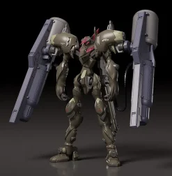 MODEROID Fafner in the Azure The Beyond Fafner Mark Vier Kai Abaddon Model Kit