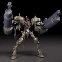 MODEROID Fafner in the Azure The Beyond Fafner Mark Vier Kai Abaddon Model Kit