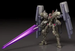 MODEROID Fafner in the Azure The Beyond Fafner Mark Vier Kai Abaddon Model Kit