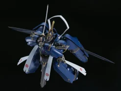 MODEROID Fullmetal Daemon Muramasa Soushuu Gorou Nyuudou Masamune Model Kit