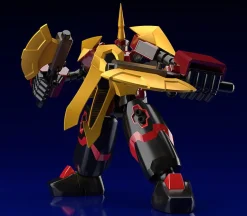 MODEROID Gaiking Legend of Daiku-Maryu Balking Model Kit JAPAN OFFICIAL