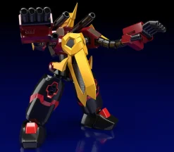 MODEROID Gaiking Legend of Daiku-Maryu Balking Model Kit JAPAN OFFICIAL