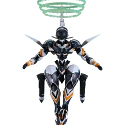 MODEROID Gargantia on the Verdurous Planet Chamber Plastic Model Kit JAPAN