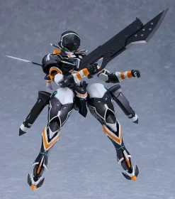 MODEROID Gargantia on the Verdurous Planet Chamber Plastic Model Kit JAPAN