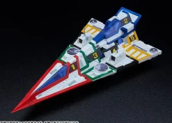 MODEROID Gatchaman Fighter Gatcha Spartan Model Kit JAPAN OFFICIAL