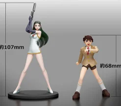 MODEROID Giant Robo The Day the Earth Stood Still Giant Robo Model Kit JAPAN