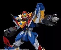 MODEROID Gravion God Gravion Model Kit JAPAN OFFICIAL