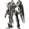 MODEROID Legend of Heroes Sen no Kiseki Valimar the Ashen Knight Model Kit JAPAN