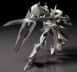 MODEROID Legend of Heroes Sen no Kiseki Valimar the Ashen Knight Model Kit JAPAN