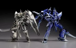 MODEROID Legend of Heroes Sen no Kiseki Valimar the Ashen Knight Model Kit JAPAN