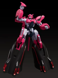 MODEROID Martian Successor Nadesico Prince of Darkness Black Sarena Model Kit