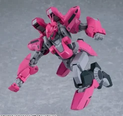 Moderoid Martian Successor Nadesico Aestivalis 0G Battle Frame Model Kit JAPAN