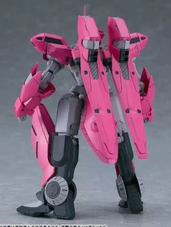 Moderoid Martian Successor Nadesico Aestivalis 0G Battle Frame Model Kit JAPAN