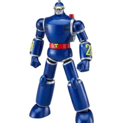 MODEROID Messenger of the Sun TETSUJIN 28 Tetsujin 28 Model Kit JAPAN OFFICIAL