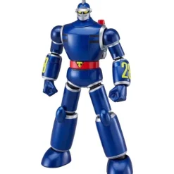 MODEROID Messenger of the Sun TETSUJIN28 Model Kit JAPAN OFFICIAL