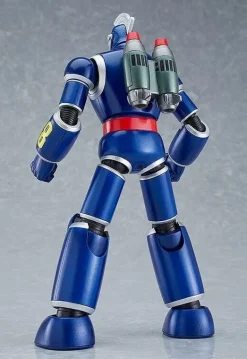 MODEROID Messenger of the Sun TETSUJIN28 Model Kit JAPAN OFFICIAL
