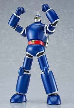 MODEROID Messenger of the Sun TETSUJIN28 Model Kit JAPAN OFFICIAL