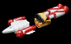 MODEROID Miniature Combining & Transforming Getter Robo Getter 1 Model Kit JAPAN