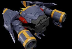 MODEROID Miniature Combining & Transforming Gunbuster Model Kit JAPAN OFFICIAL