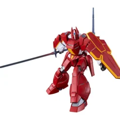 MODEROID Panzer World Galient Galient Heavy Armor Kai Model Kit JAPAN OFFICIAL