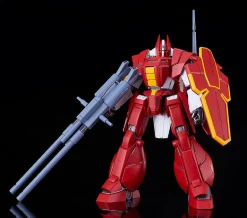 MODEROID Panzer World Galient Galient Heavy Armor Kai Model Kit JAPAN OFFICIAL