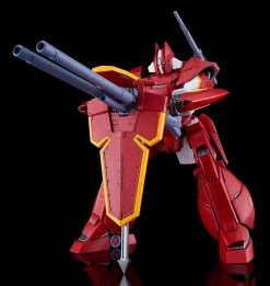 MODEROID Panzer World Galient Galient Heavy Armor Kai Model Kit JAPAN OFFICIAL