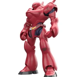 MODEROID Patlabor TYPE-7 Brocken OVA Color Ver. 1/60 Model Kit JAPAN OFFICIAL