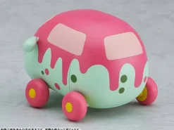 MODEROID Pui Pui Molcar Assembly Molcar Zombie Shiromo Model Kit JAPAN OFFICIAL