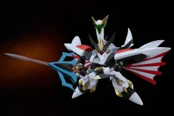 MODEROID Ryu Knight Collection SERIES 5 Ryu Paladin Lord Zephyr Model Kit JAPAN