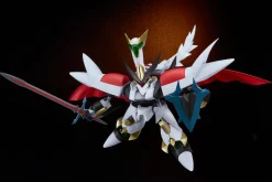 MODEROID Ryu Knight Collection SERIES 5 Ryu Paladin Lord Zephyr Model Kit JAPAN