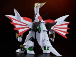 MODEROID Ryu Knight Collection SERIES 5 Ryu Paladin Lord Zephyr Model Kit JAPAN