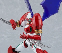 MODEROID Shin Getter Robot Armageddon Shin Getter 1 Plastic Model Kit JAPAN