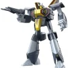 MODEROID Super Dimension Century Orguss Nikick Model Kit JAPAN OFFICIAL